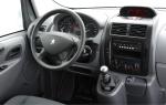 Peugeot Expert 2008 года
